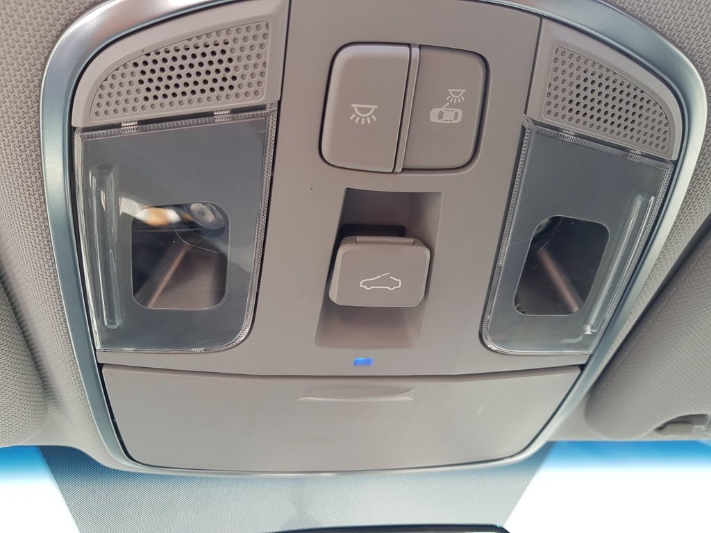 2017 Hyundai Sonata GLS | Sunroof | Cam | USB | Htd. Wheel in Saint John, New Brunswick - 21 - w1024h768px