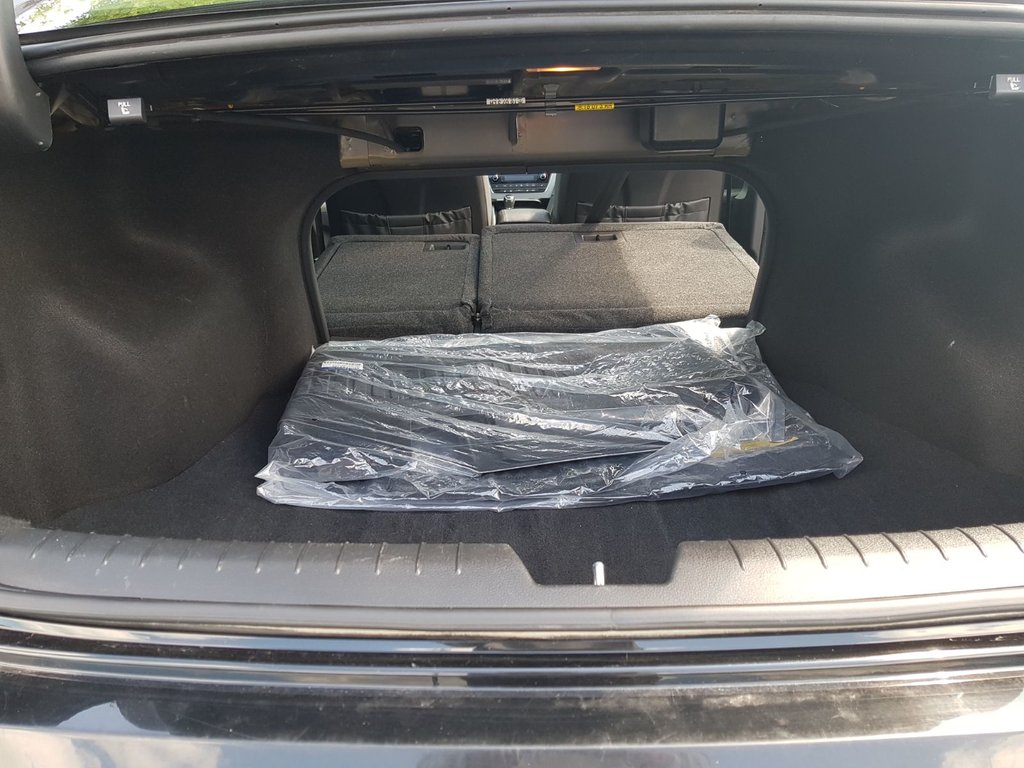 2017 Hyundai Sonata GLS | Sunroof | Cam | USB | Htd. Wheel in Saint John, New Brunswick - 44 - w1024h768px