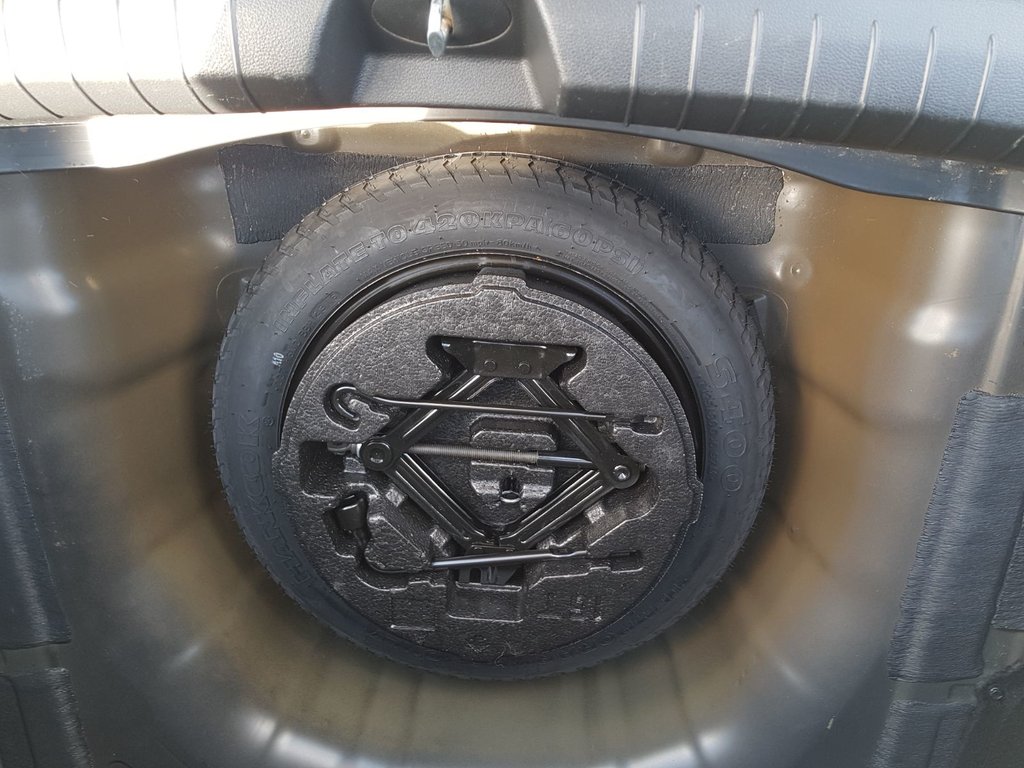 2017 Hyundai Sonata GLS | Sunroof | Cam | USB | Htd. Wheel in Saint John, New Brunswick - 37 - w1024h768px