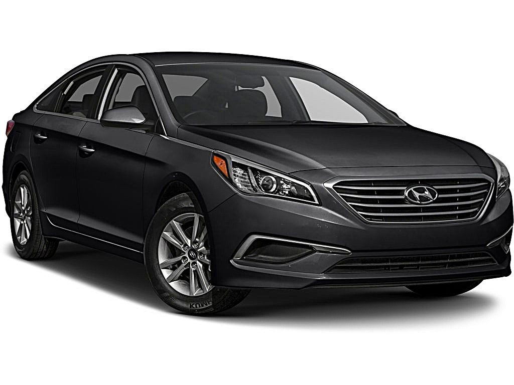 2017 Hyundai Sonata in Antigonish, Nova Scotia - 1 - w1024h768px