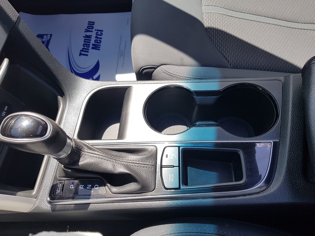 2017 Hyundai Sonata GLS | Sunroof | Cam | USB | Htd. Wheel in Saint John, New Brunswick - 25 - w1024h768px