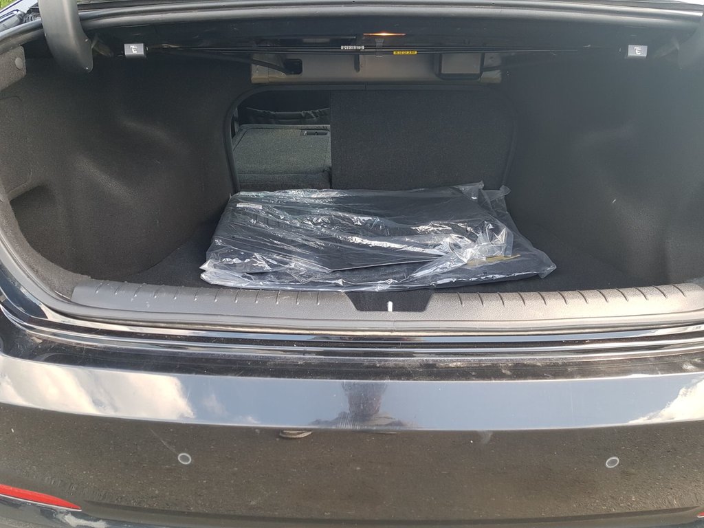 2017 Hyundai Sonata GLS | Sunroof | Cam | USB | Htd. Wheel in Saint John, New Brunswick - 41 - w1024h768px