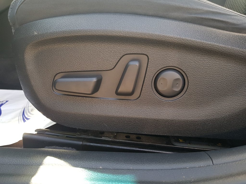 2017 Hyundai Sonata GLS | Sunroof | Cam | USB | Htd. Wheel in Saint John, New Brunswick - 30 - w1024h768px