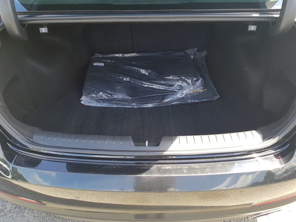 2017 Hyundai Sonata GLS | Sunroof | Cam | USB | Htd. Wheel in Saint John, New Brunswick - 36 - w1024h768px
