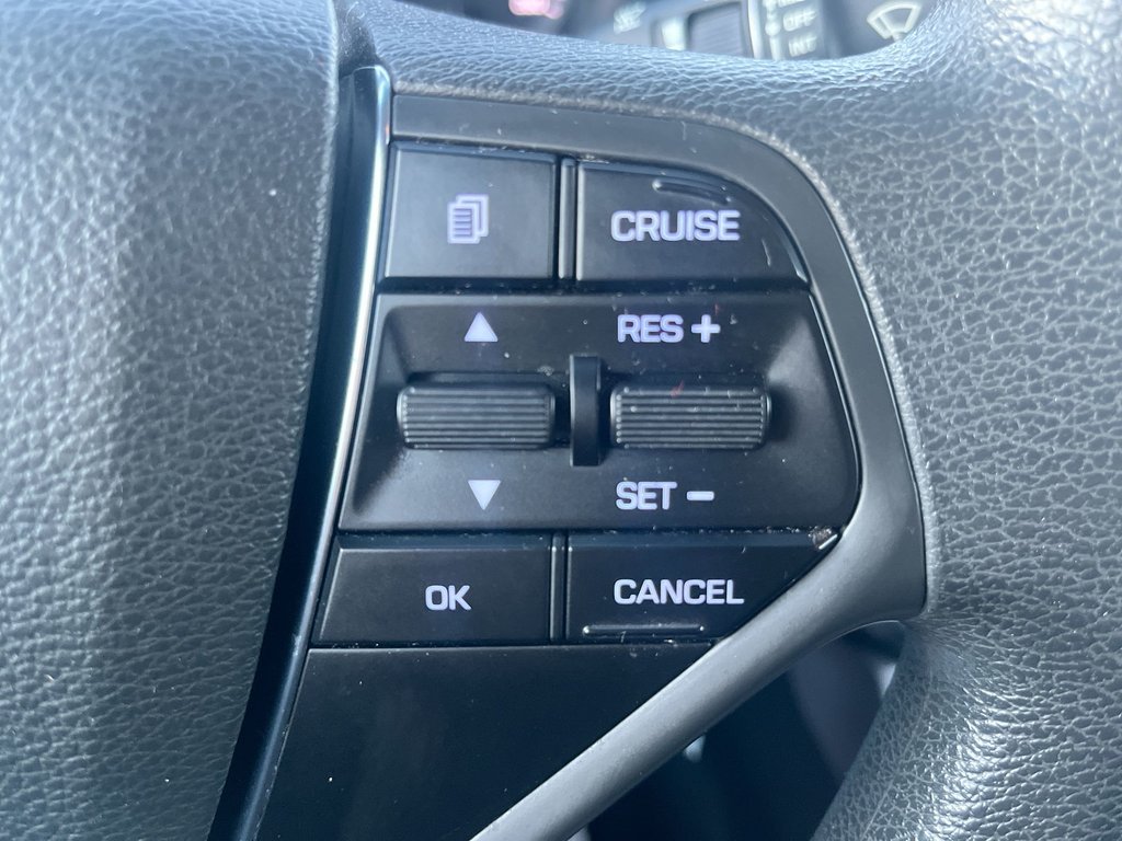 2017 Hyundai Sonata 2.4L GL | Cam | USB | HtdSeats | Bluetooth in Saint John, New Brunswick - 21 - w1024h768px