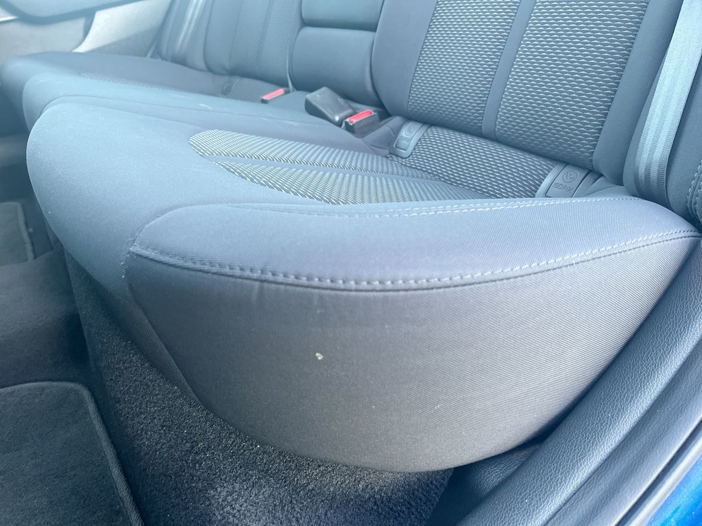 2017 Hyundai Sonata 2.4L GL | Cam | USB | HtdSeats | Bluetooth in Saint John, New Brunswick - 32 - w1024h768px