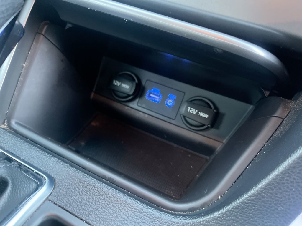 2017 Hyundai Sonata 2.4L GL | Cam | USB | HtdSeats | Bluetooth in Saint John, New Brunswick - 42 - w1024h768px