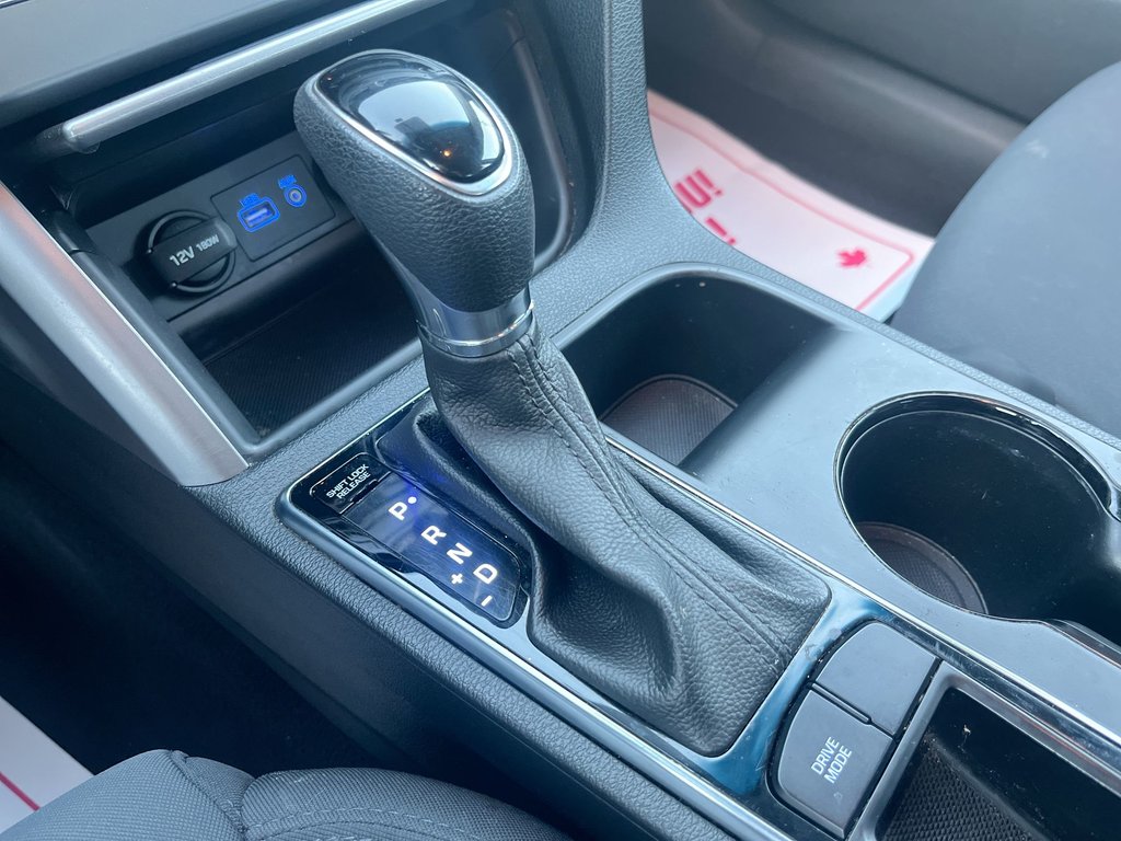 2017 Hyundai Sonata 2.4L GL | Cam | USB | HtdSeats | Bluetooth in Saint John, New Brunswick - 29 - w1024h768px