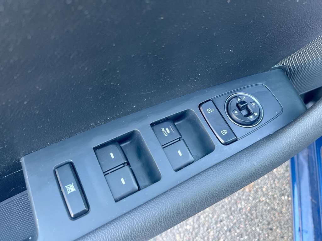 2017 Hyundai Sonata 2.4L GL | Cam | USB | HtdSeats | Bluetooth in Saint John, New Brunswick - 15 - w1024h768px