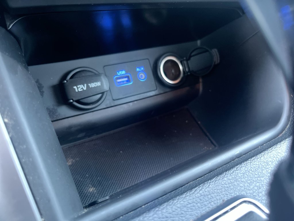 2017 Hyundai Sonata 2.4L GL | Cam | USB | HtdSeats | Bluetooth in Saint John, New Brunswick - 28 - w1024h768px