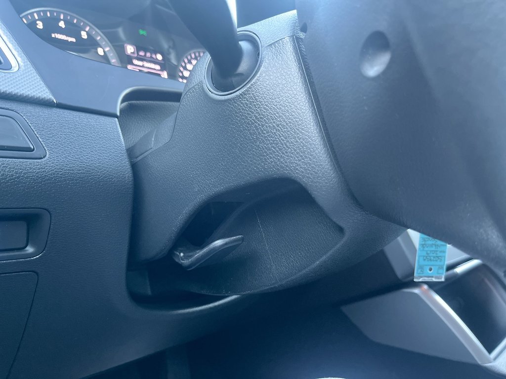 2017 Hyundai Sonata 2.4L GL | Cam | USB | HtdSeats | Bluetooth in Saint John, New Brunswick - 19 - w1024h768px