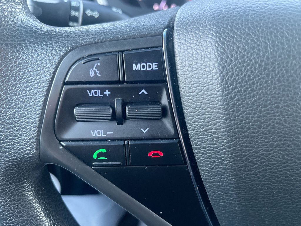 2017 Hyundai Sonata 2.4L GL | Cam | USB | HtdSeats | Bluetooth in Saint John, New Brunswick - 20 - w1024h768px