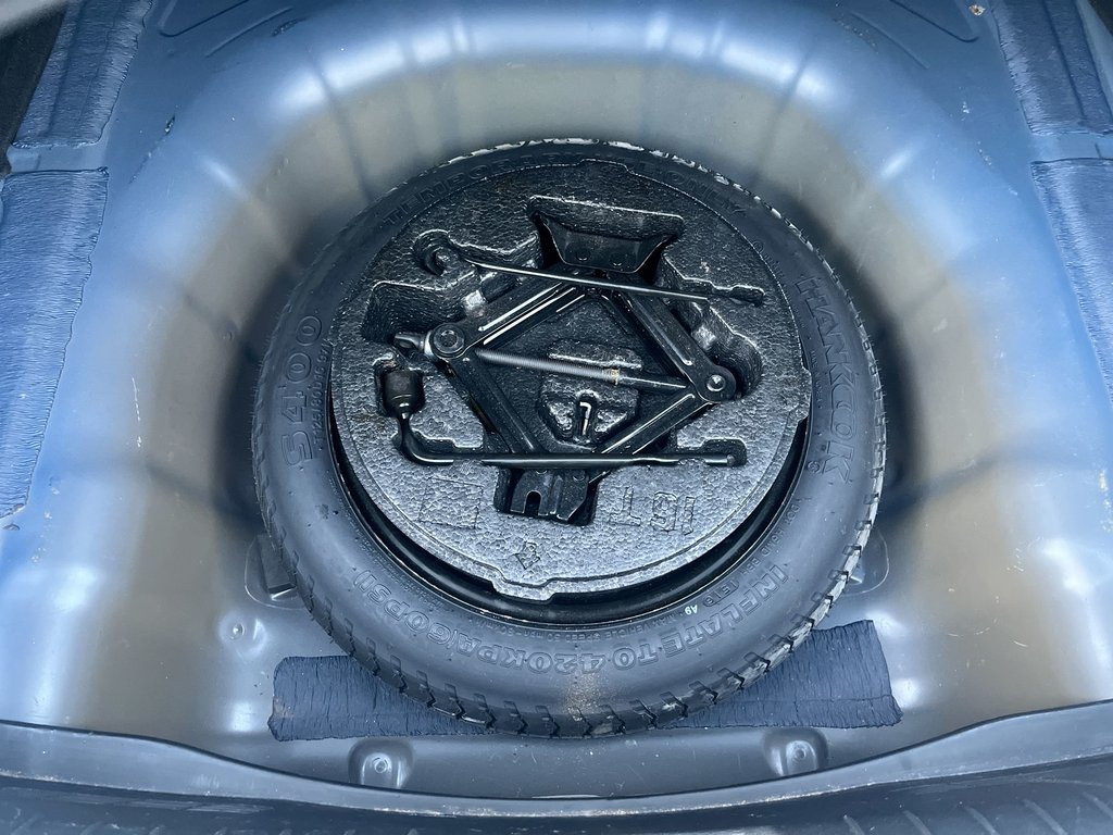 2017 Hyundai Sonata 2.4L GL | Cam | USB | HtdSeats | Bluetooth in Saint John, New Brunswick - 35 - w1024h768px