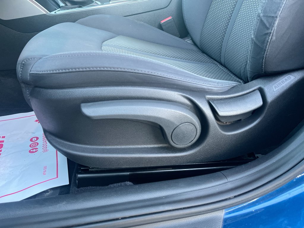 2017 Hyundai Sonata 2.4L GL | Cam | USB | HtdSeats | Bluetooth in Saint John, New Brunswick - 14 - w1024h768px