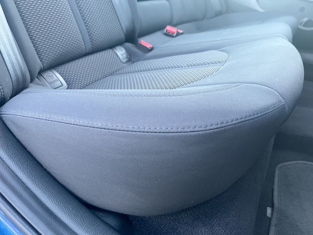 2017 Hyundai Sonata 2.4L GL | Cam | USB | HtdSeats | Bluetooth in Saint John, New Brunswick - 37 - w1024h768px