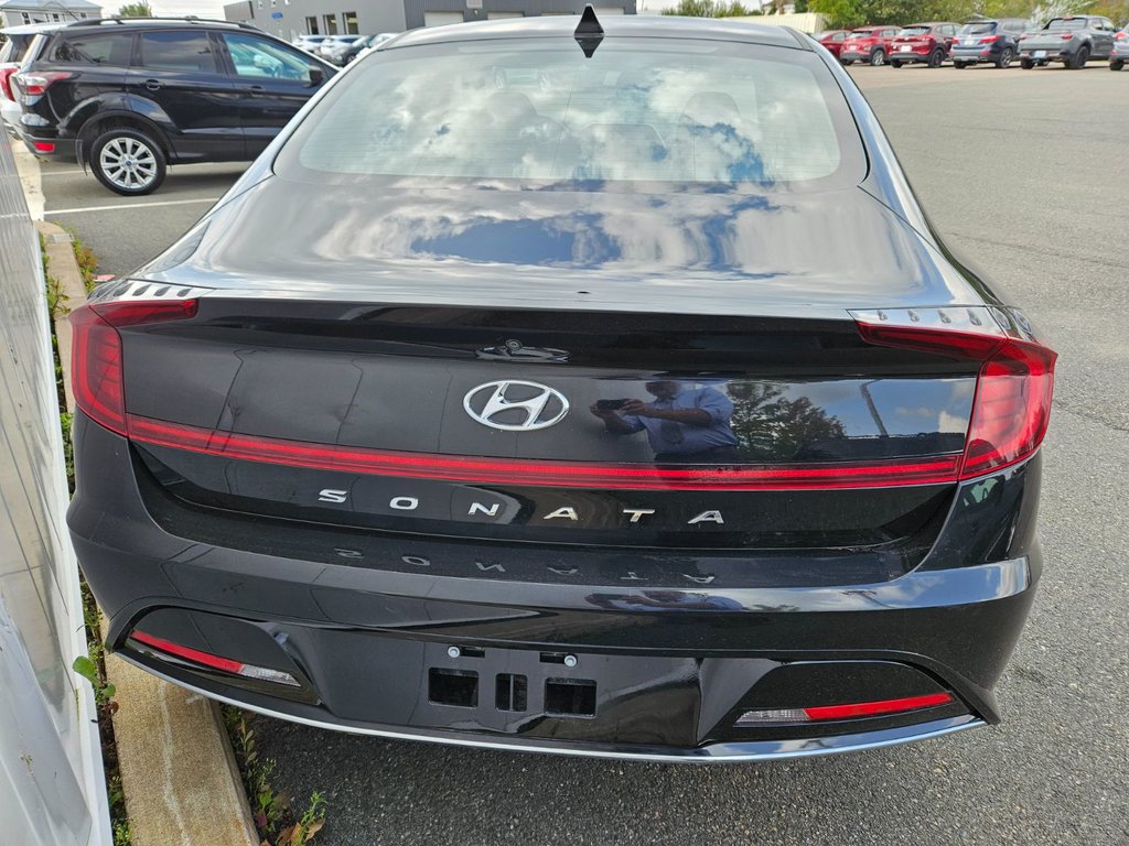 2021 Hyundai Sonata in Antigonish, Nova Scotia - 3 - w1024h768px