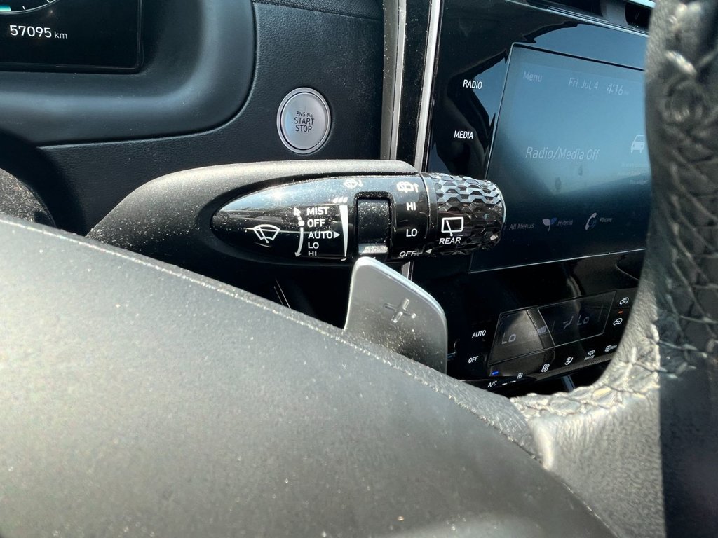 2022 Hyundai Tucson Hybrid Luxury | Leather | Roof | Cam | USB | Htd. Wheel in Saint John, New Brunswick - 24 - w1024h768px