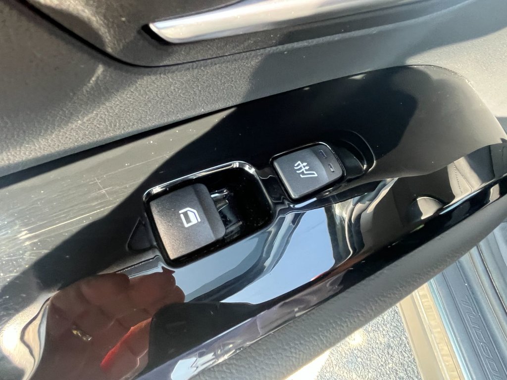 2022 Hyundai Tucson Hybrid Luxury | Leather | Roof | Cam | USB | Htd. Wheel in Saint John, New Brunswick - 46 - w1024h768px