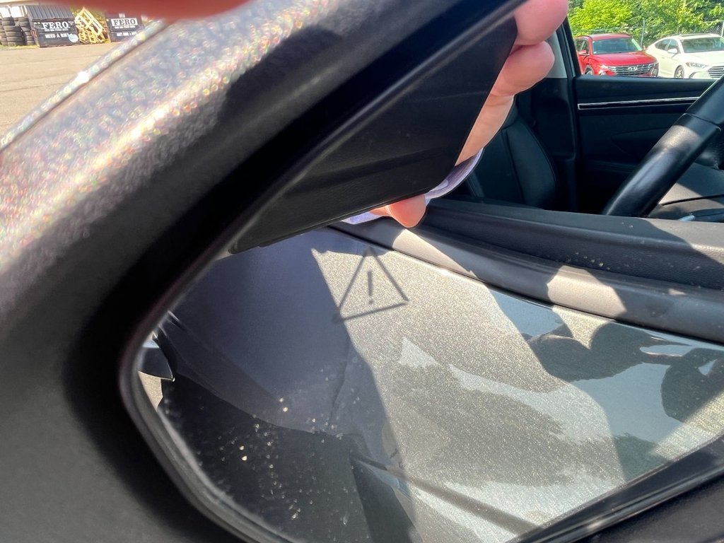 2022 Hyundai Tucson Hybrid Luxury | Leather | Roof | Cam | USB | Htd. Wheel in Saint John, New Brunswick - 48 - w1024h768px