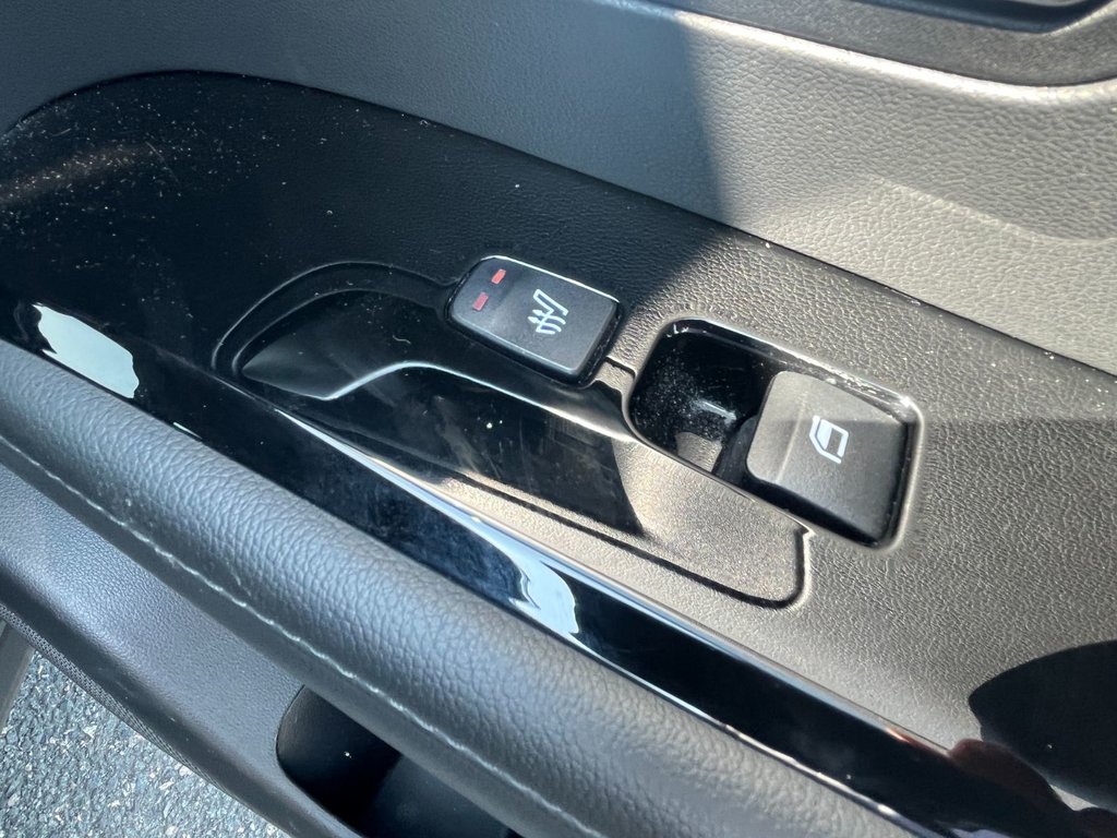 2022 Hyundai Tucson Hybrid Luxury | Leather | Roof | Cam | USB | Htd. Wheel in Saint John, New Brunswick - 36 - w1024h768px