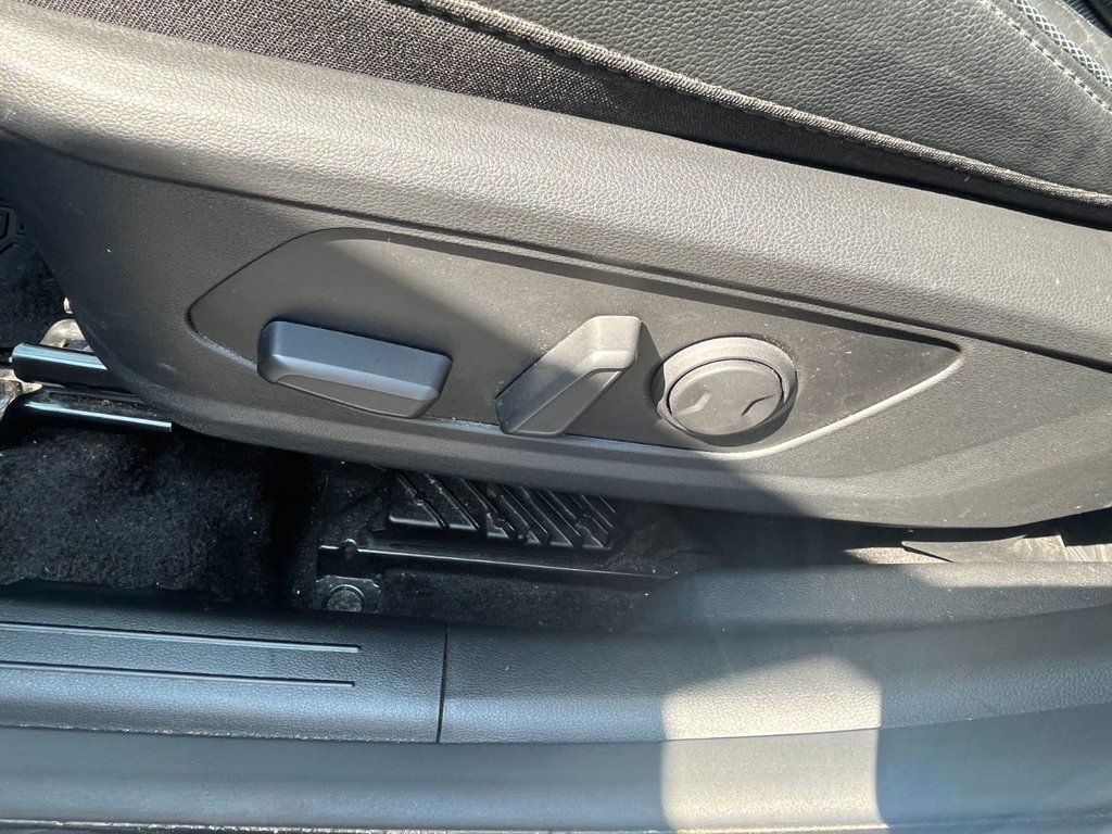 2022 Hyundai Tucson Hybrid Luxury | Leather | Roof | Cam | USB | Htd. Wheel in Saint John, New Brunswick - 14 - w1024h768px