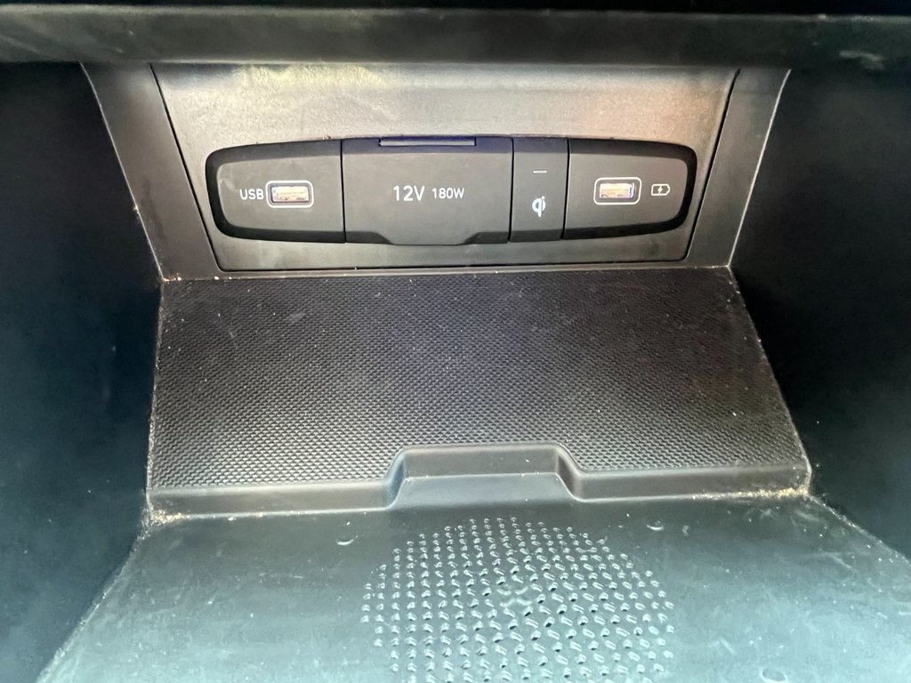 2022 Hyundai Tucson Hybrid Luxury | Leather | Roof | Cam | USB | Htd. Wheel in Saint John, New Brunswick - 30 - w1024h768px
