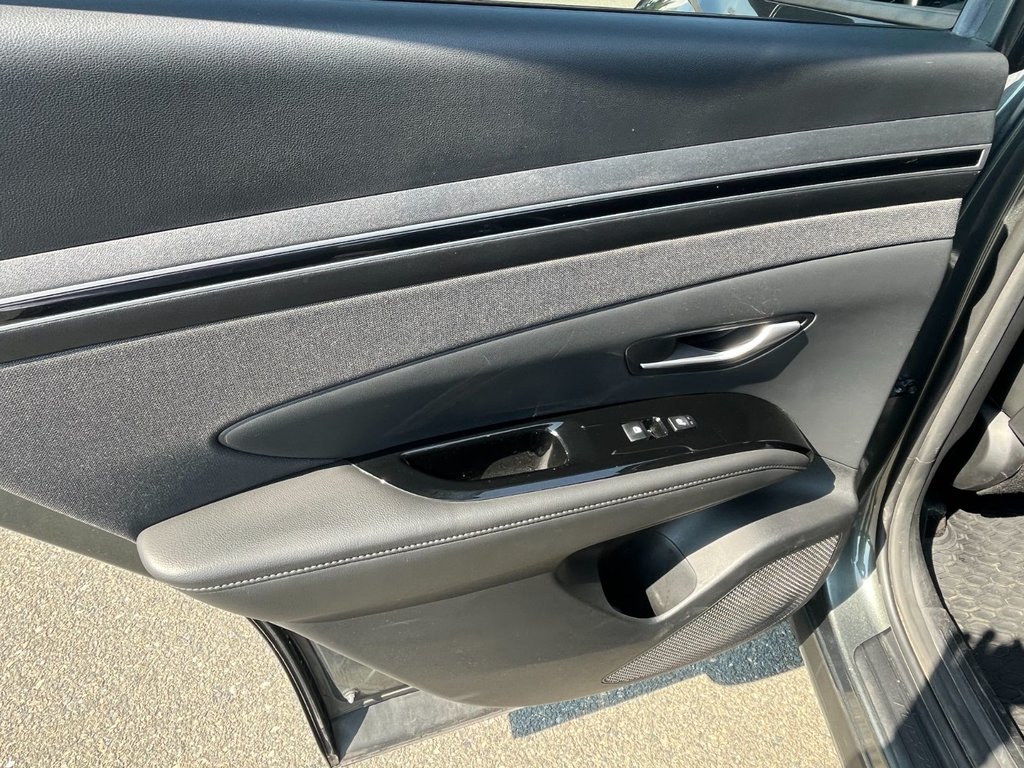 2022 Hyundai Tucson Hybrid Luxury | Leather | Roof | Cam | USB | Htd. Wheel in Saint John, New Brunswick - 45 - w1024h768px