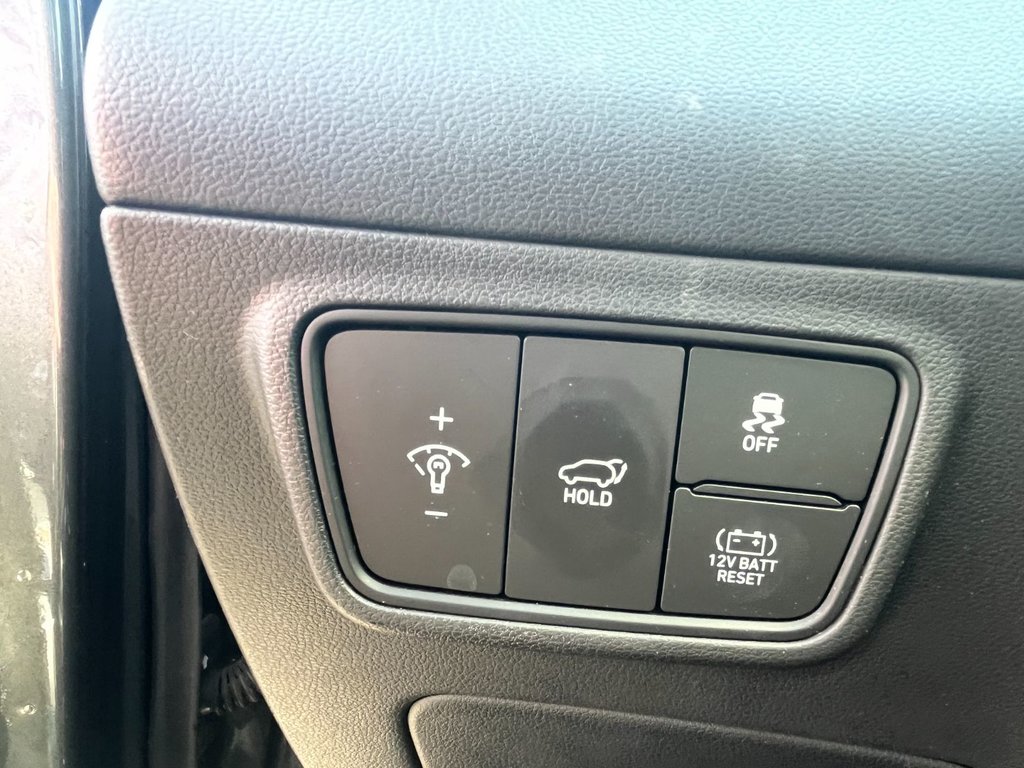 2022 Hyundai Tucson Hybrid Luxury | Leather | Roof | Cam | USB | Htd. Wheel in Saint John, New Brunswick - 17 - w1024h768px