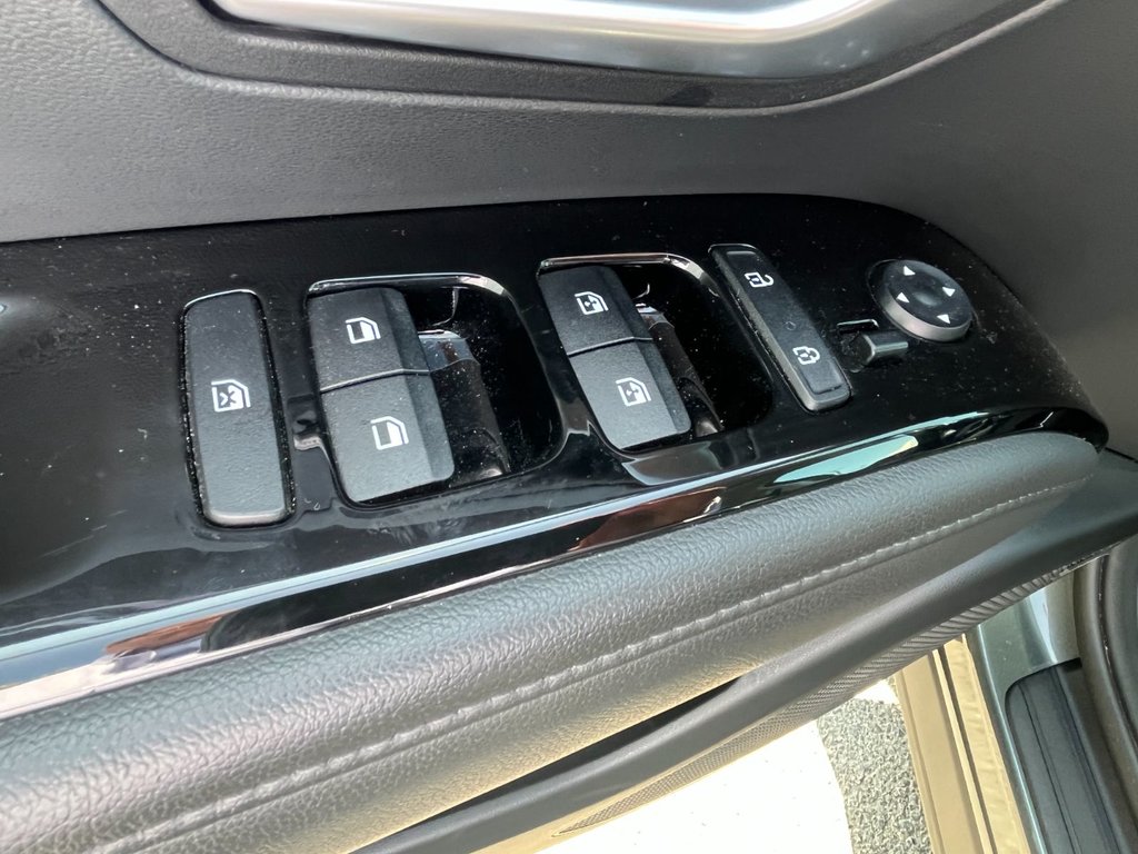 2022 Hyundai Tucson Hybrid Luxury | Leather | Roof | Cam | USB | Htd. Wheel in Saint John, New Brunswick - 16 - w1024h768px