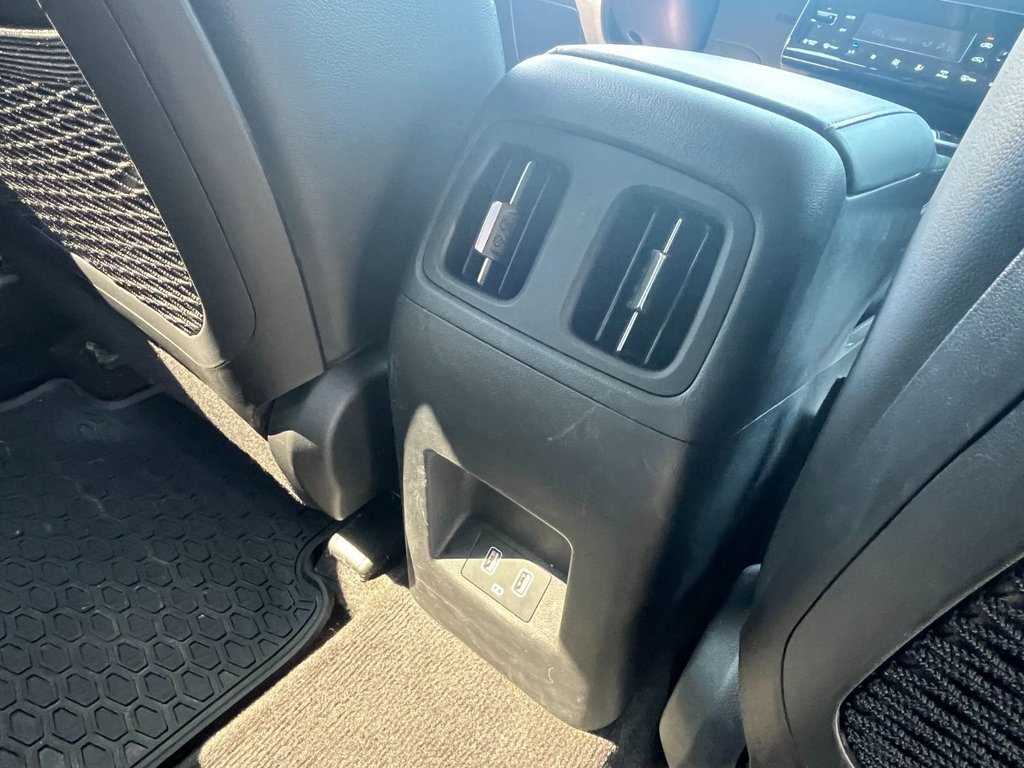 2022 Hyundai Tucson Hybrid Luxury | Leather | Roof | Cam | USB | Htd. Wheel in Saint John, New Brunswick - 39 - w1024h768px