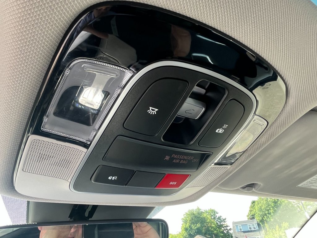 2022 Hyundai Tucson Hybrid Luxury | Leather | Roof | Cam | USB | Htd. Wheel in Saint John, New Brunswick - 28 - w1024h768px