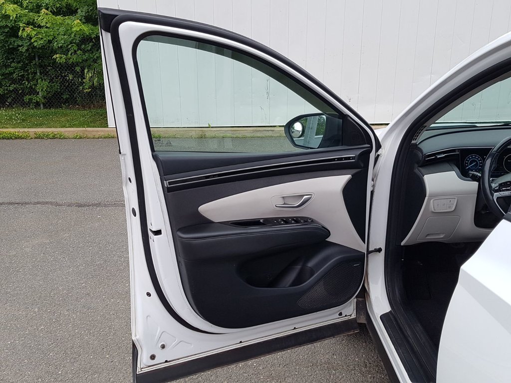 2022 Hyundai Tucson Hybrid Ultimate | Leather | Roof | Nav | Cam | USB in Saint John, New Brunswick - 16 - w1024h768px