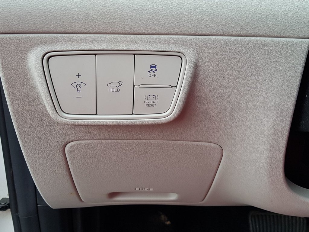 2022 Hyundai Tucson Hybrid Ultimate | Leather | Roof | Nav | Cam | USB in Saint John, New Brunswick - 18 - w1024h768px