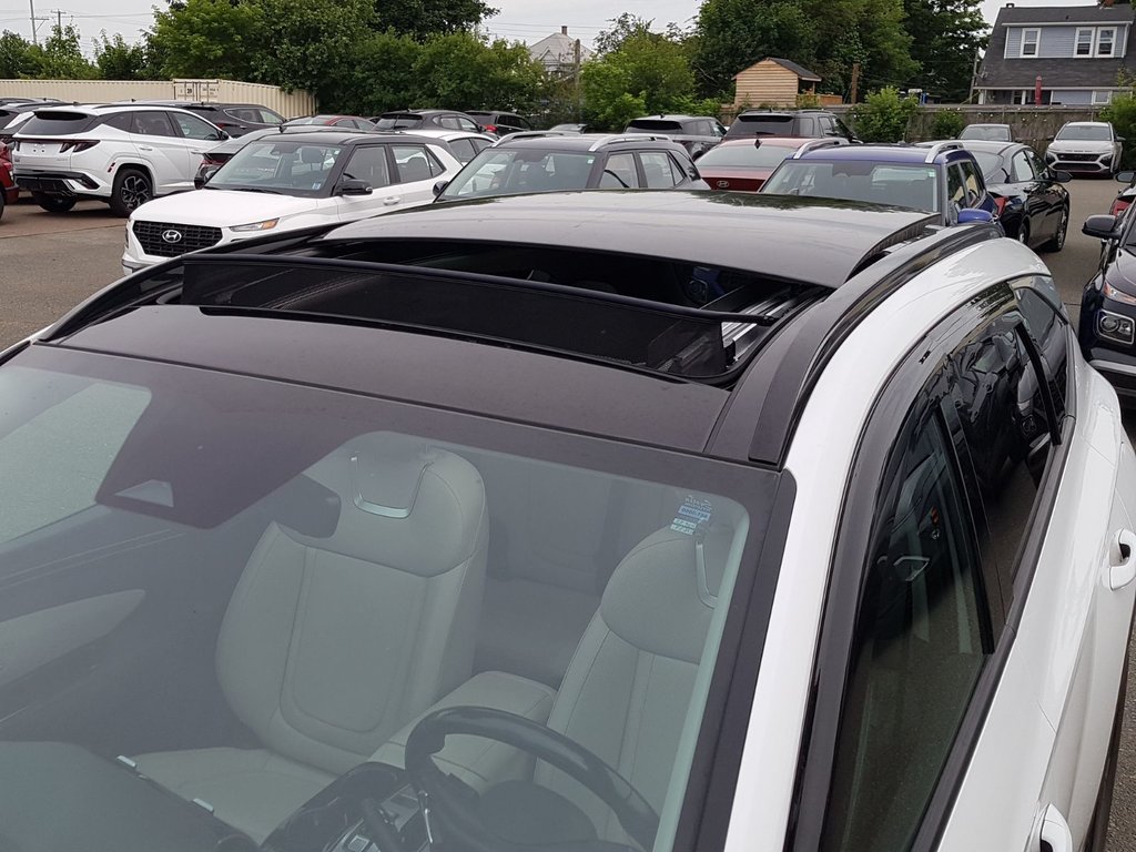 2022 Hyundai Tucson Hybrid Ultimate | Leather | Roof | Nav | Cam | USB in Saint John, New Brunswick - 43 - w1024h768px