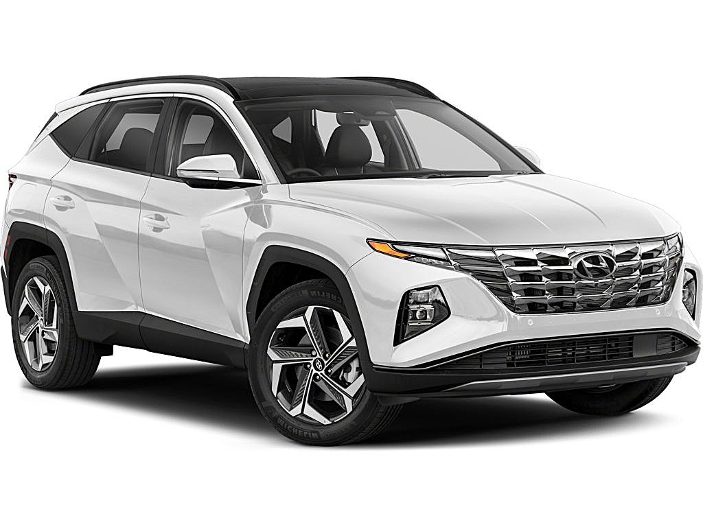 2022 Hyundai Tucson Hybrid in Antigonish, Nova Scotia - 1 - w1024h768px