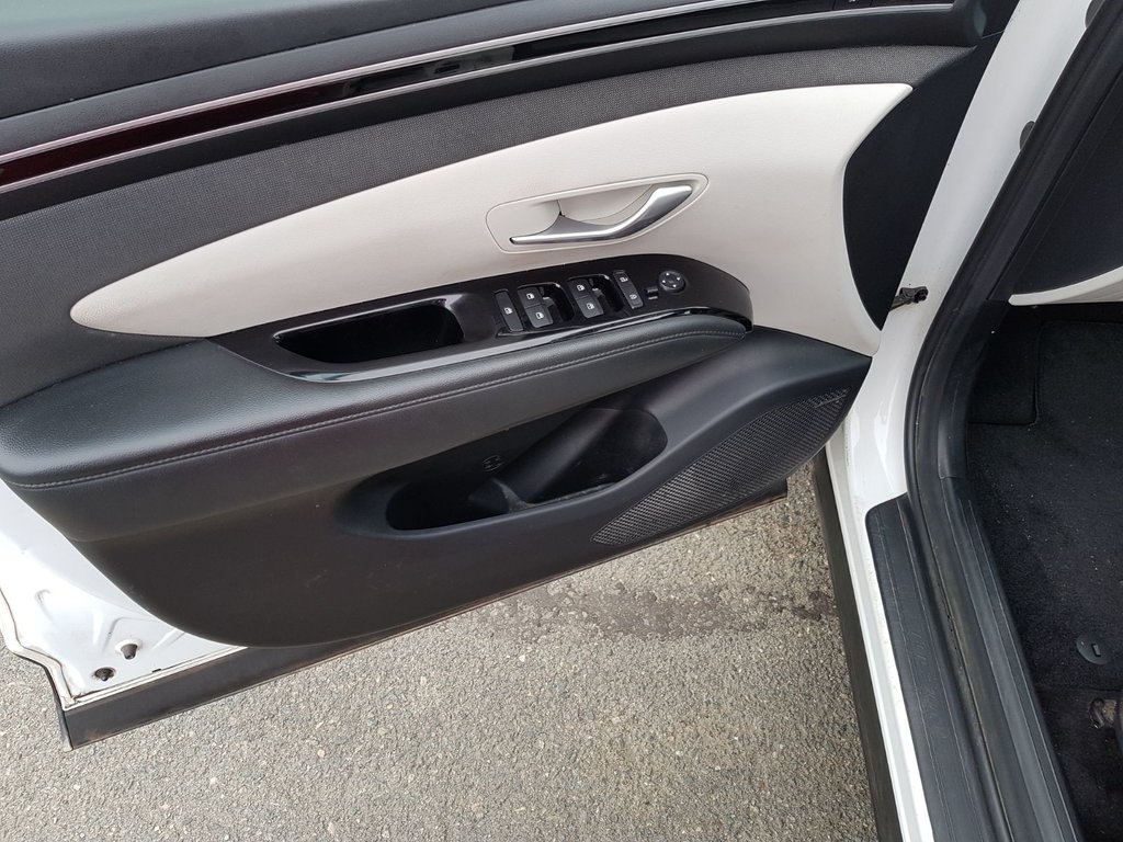 2022 Hyundai Tucson Hybrid Ultimate | Leather | Roof | Nav | Cam | USB in Saint John, New Brunswick - 17 - w1024h768px