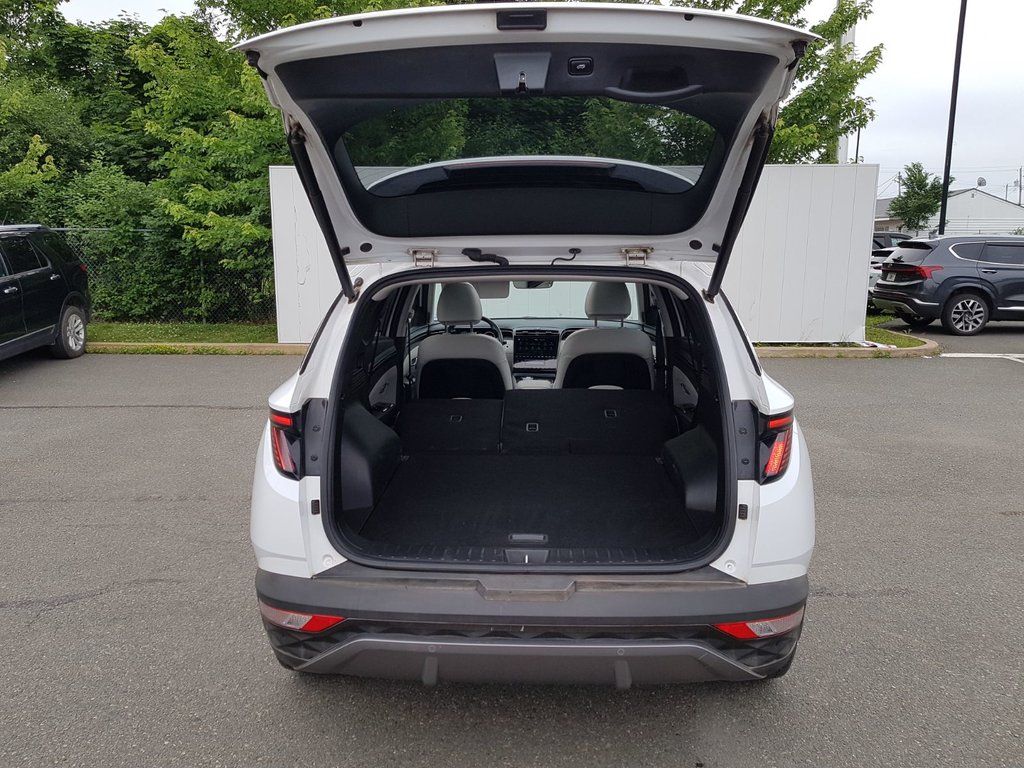 2022 Hyundai Tucson Hybrid Ultimate | Leather | Roof | Nav | Cam | USB in Saint John, New Brunswick - 36 - w1024h768px