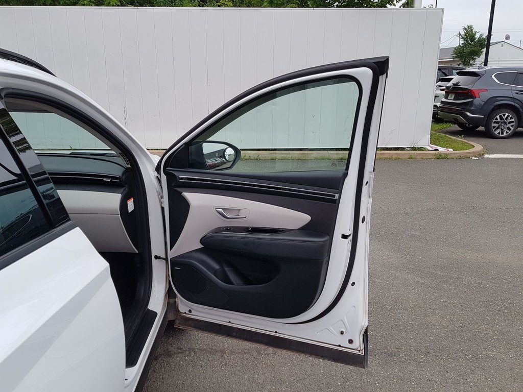 2022 Hyundai Tucson Hybrid Ultimate | Leather | Roof | Nav | Cam | USB in Saint John, New Brunswick - 38 - w1024h768px