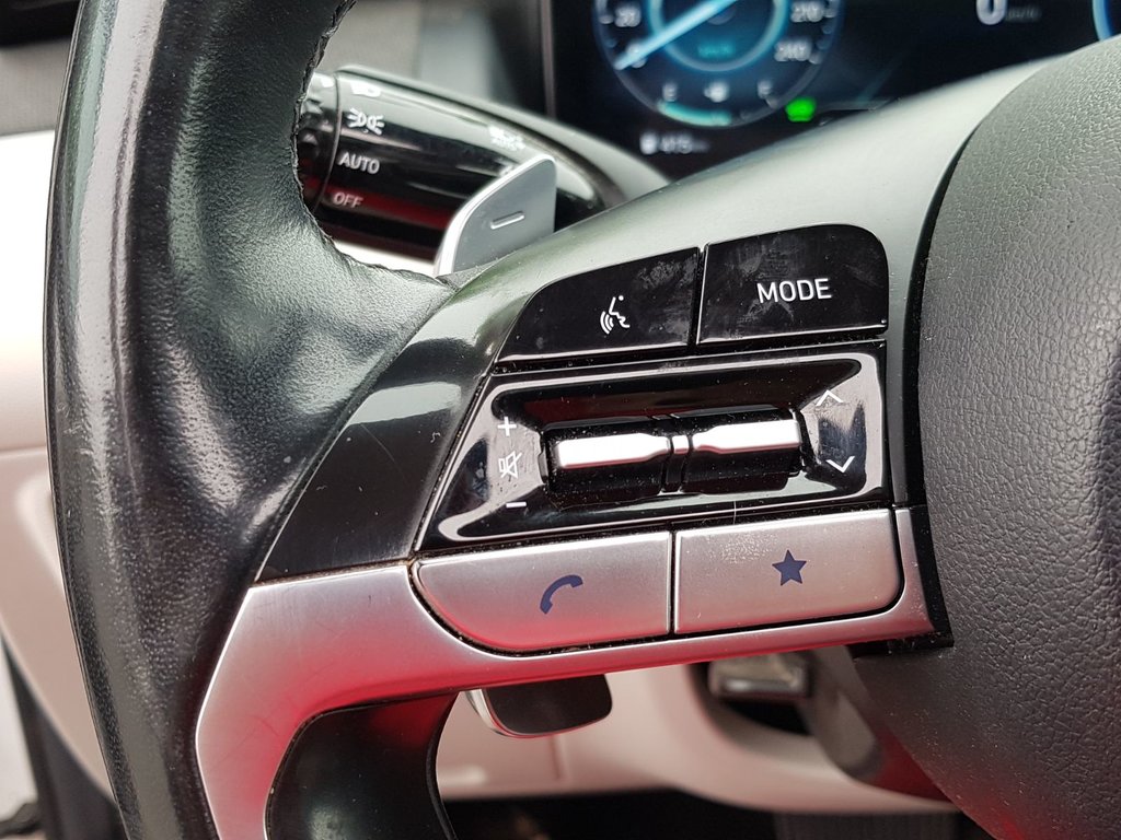 2022 Hyundai Tucson Hybrid Ultimate | Leather | Roof | Nav | Cam | USB in Saint John, New Brunswick - 19 - w1024h768px