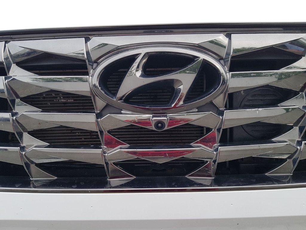 2022 Hyundai Tucson Hybrid Ultimate | Leather | Roof | Nav | Cam | USB in Saint John, New Brunswick - 49 - w1024h768px