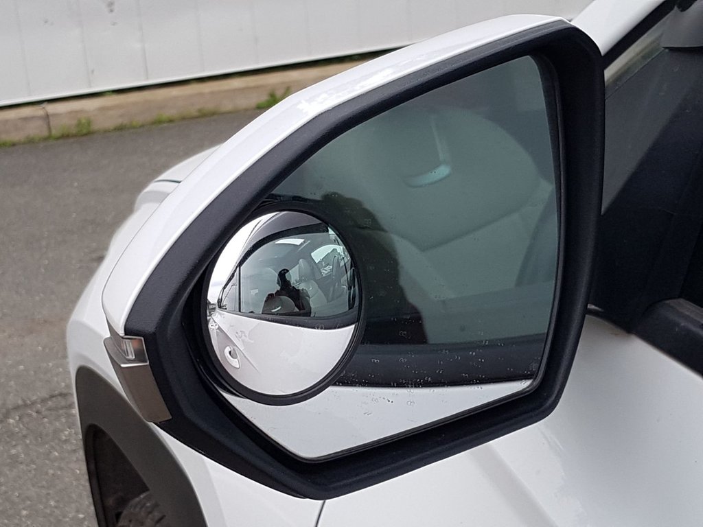 2022 Hyundai Tucson Hybrid Ultimate | Leather | Roof | Nav | Cam | USB in Saint John, New Brunswick - 47 - w1024h768px