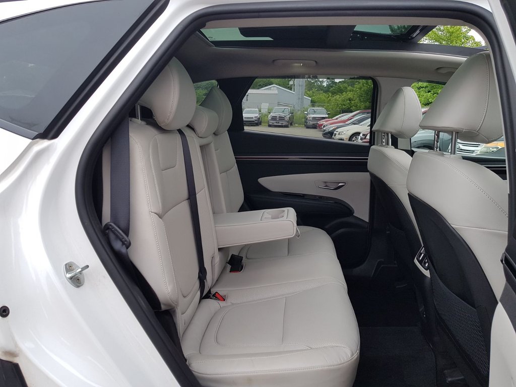 2022 Hyundai Tucson Hybrid Ultimate | Leather | Roof | Nav | Cam | USB in Saint John, New Brunswick - 33 - w1024h768px