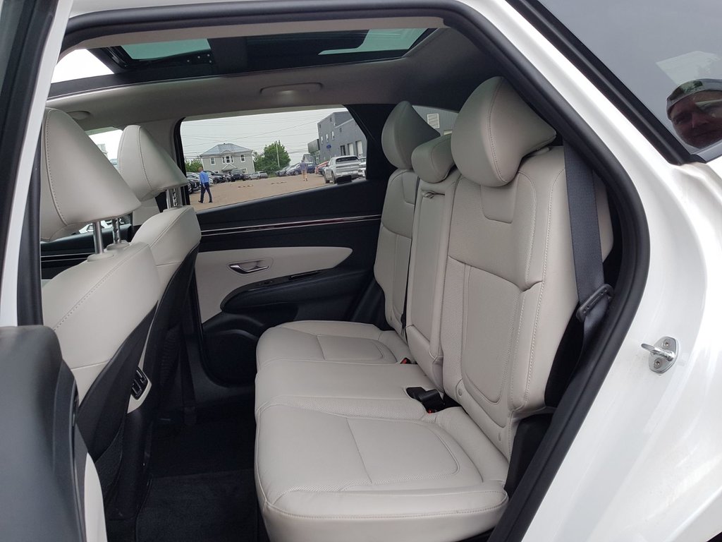2022 Hyundai Tucson Hybrid Ultimate | Leather | Roof | Nav | Cam | USB in Saint John, New Brunswick - 29 - w1024h768px