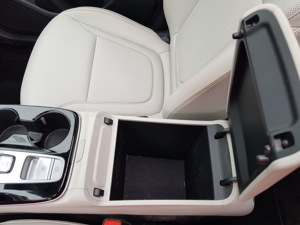 2022 Hyundai Tucson Hybrid Ultimate | Leather | Roof | Nav | Cam | USB in Saint John, New Brunswick - 26 - w1024h768px