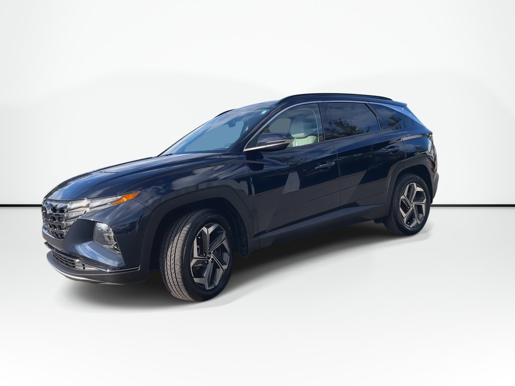 2022 Hyundai Tucson Hybrid in Antigonish, Nova Scotia - 4 - w1024h768px