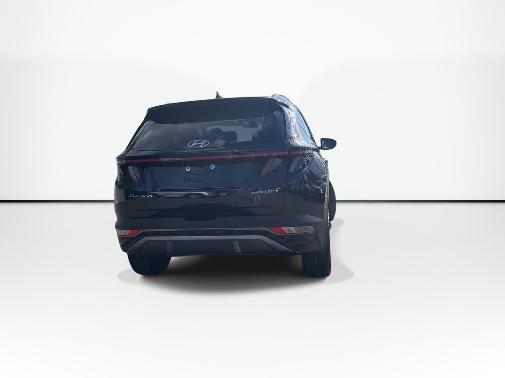 2022 Hyundai Tucson Hybrid in Antigonish, Nova Scotia - 7 - w1024h768px