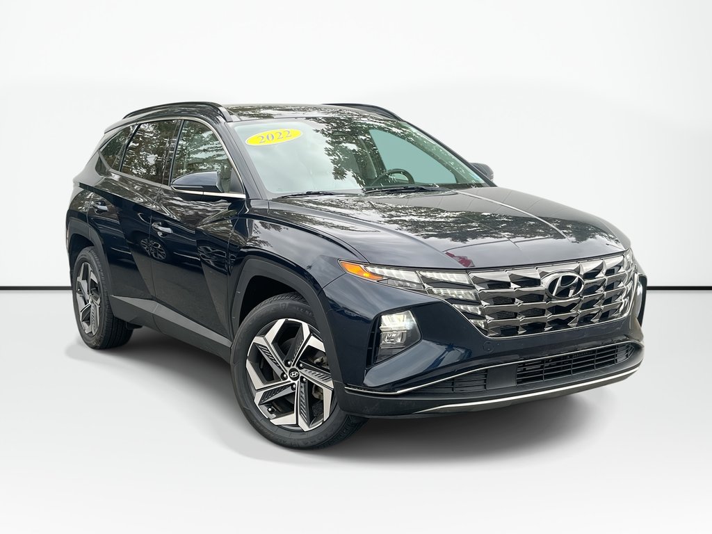 2022 Hyundai Tucson Hybrid in Antigonish, Nova Scotia - 1 - w1024h768px