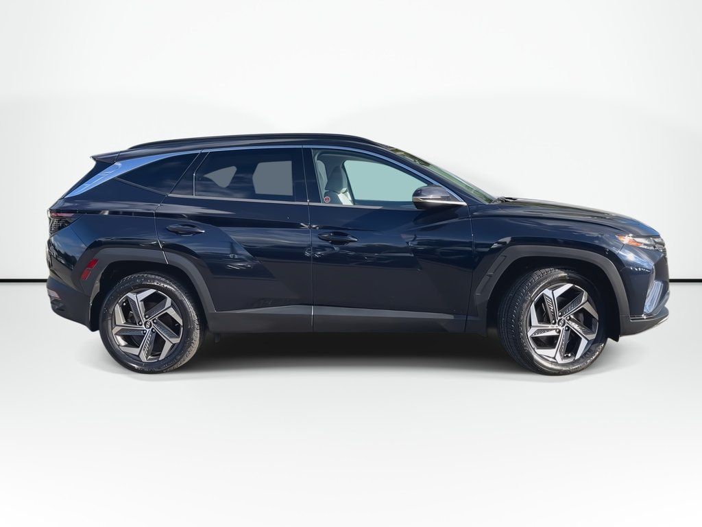 2022 Hyundai Tucson Hybrid in Antigonish, Nova Scotia - 9 - w1024h768px