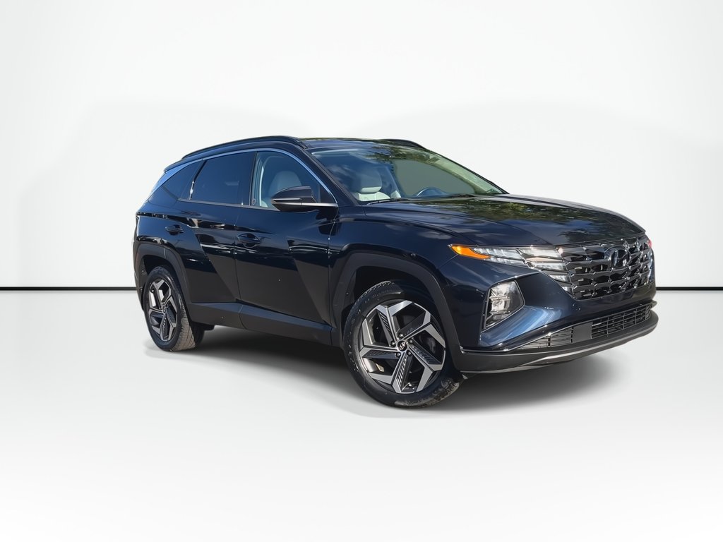 2022 Hyundai Tucson Hybrid in Antigonish, Nova Scotia - 2 - w1024h768px