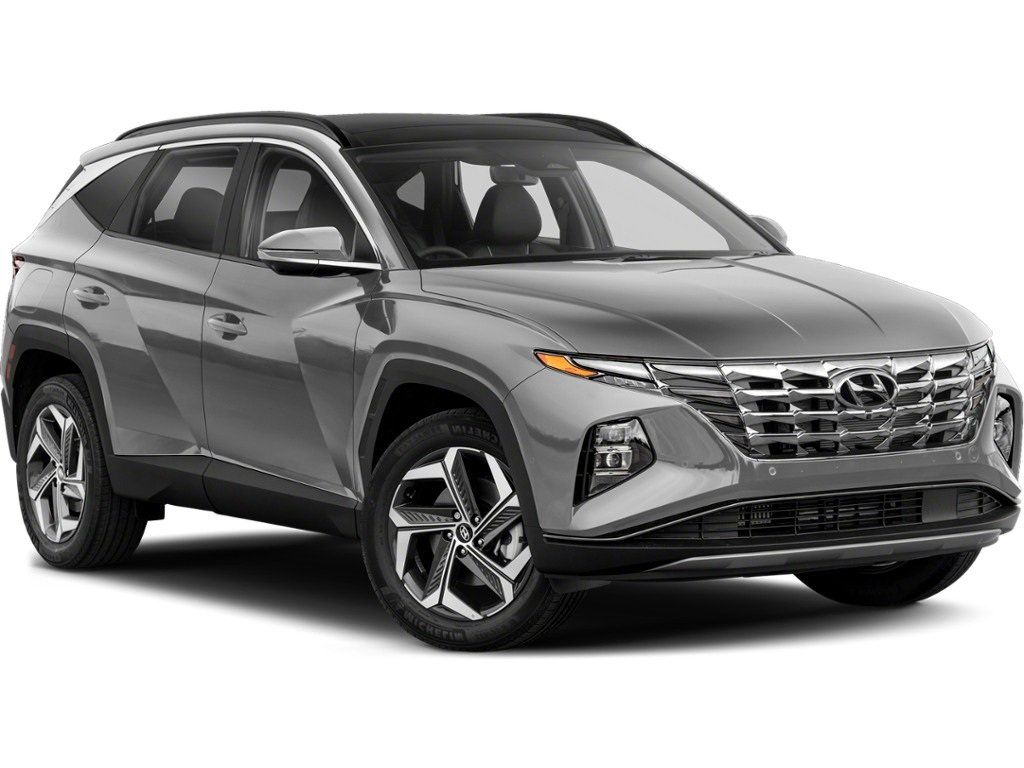 2023 Hyundai Tucson Hybrid in Antigonish, Nova Scotia - 1 - w1024h768px